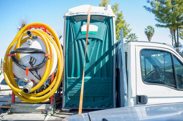 Best Local porta potty services  in Northwest Harborcreek, PA