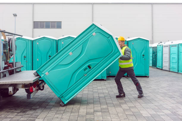 Best Porta potty rental near me  in Northwest Harborcreek, PA