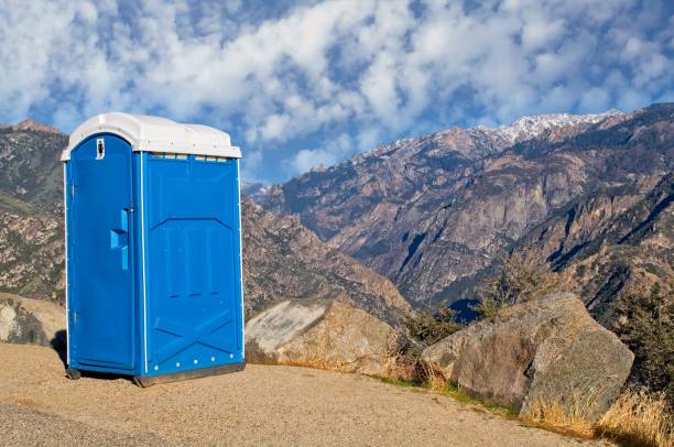 Best Sanitation services for porta potties  in Northwest Harborcreek, PA