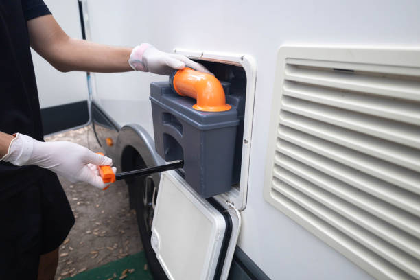 Sanitation services for porta potties in Northwest Harborcreek, PA