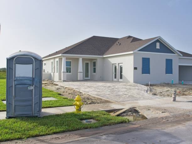 Best Best portable toilet rental  in Northwest Harborcreek, PA