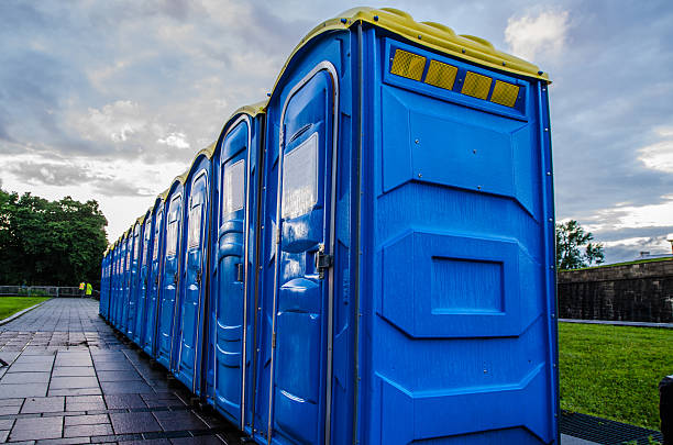 Best Luxury portable toilet rental  in Northwest Harborcreek, PA